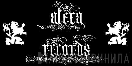 Alexa Records - Винил CD и Кассеты лейбла Alexa Records на сайте МаркетВинила