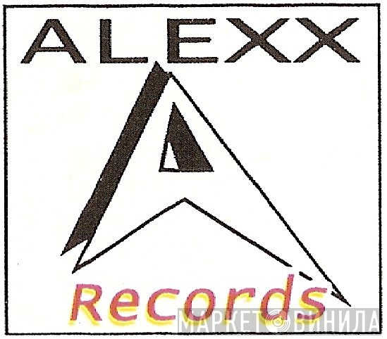Alexx Records - Винил CD и Кассеты лейбла Alexx Records на сайте МаркетВинила