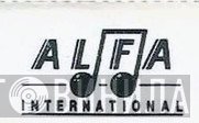 Alfa International  - Винил CD и Кассеты лейбла Alfa International (3) на сайте МаркетВинила