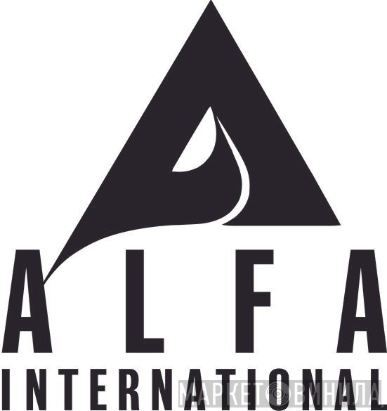 Alfa International - Винил CD и Кассеты лейбла Alfa International на сайте МаркетВинила