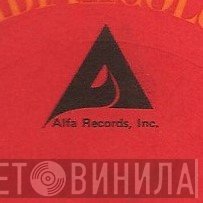 Alfa Records, Inc - Винил CD и Кассеты лейбла Alfa Records, Inc на сайте МаркетВинила