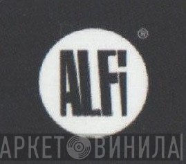 Alfi  - Винил CD и Кассеты лейбла Alfi (3) на сайте МаркетВинила