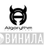 Algorythm Recordings - Винил CD и Кассеты лейбла Algorythm Recordings на сайте МаркетВинила