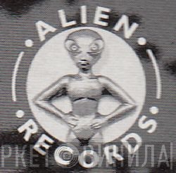Alien Records  - Винил CD и Кассеты лейбла Alien Records (11) на сайте МаркетВинила