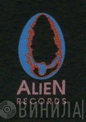 Alien Sound Music - Винил CD и Кассеты лейбла Alien Sound Music на сайте МаркетВинила