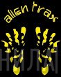 Alien Trax - Винил CD и Кассеты лейбла Alien Trax на сайте МаркетВинила