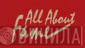 All About Fame - Винил CD и Кассеты лейбла All About Fame на сайте МаркетВинила