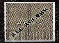 All Access - Винил CD и Кассеты лейбла All Access на сайте МаркетВинила