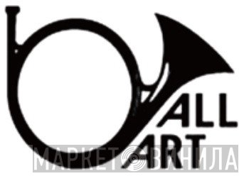 All Art Collection - Винил CD и Кассеты лейбла All Art Collection на сайте МаркетВинила