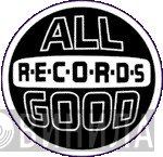 All Good Records - Винил CD и Кассеты лейбла All Good Records на сайте МаркетВинила