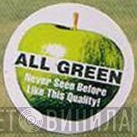 All Green - Винил CD и Кассеты лейбла All Green на сайте МаркетВинила