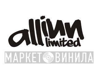 All Inn Limited - Винил CD и Кассеты лейбла All Inn Limited на сайте МаркетВинила