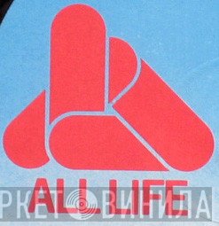 All Life - Винил CD и Кассеты лейбла All Life на сайте МаркетВинила