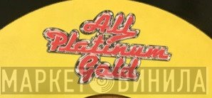 All Platinum Gold - Винил CD и Кассеты лейбла All Platinum Gold на сайте МаркетВинила