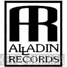 Alladin Records - Винил CD и Кассеты лейбла Alladin Records на сайте МаркетВинила