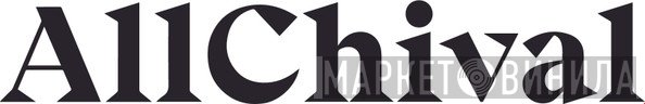 Allchival - Винил CD и Кассеты лейбла Allchival на сайте МаркетВинила