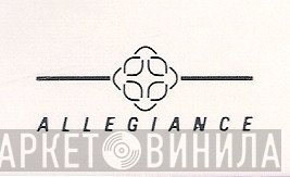 Allegiance Records Ltd. - Винил CD и Кассеты лейбла Allegiance Records Ltd. на сайте МаркетВинила