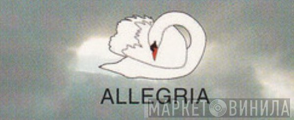 Allegria - Винил CD и Кассеты лейбла Allegria на сайте МаркетВинила