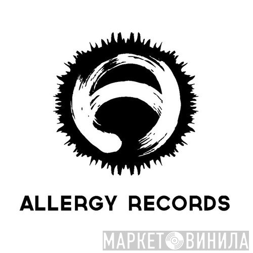 Allergy Records - Винил CD и Кассеты лейбла Allergy Records на сайте МаркетВинила