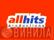 Allhits Production - Винил CD и Кассеты лейбла Allhits Production на сайте МаркетВинила