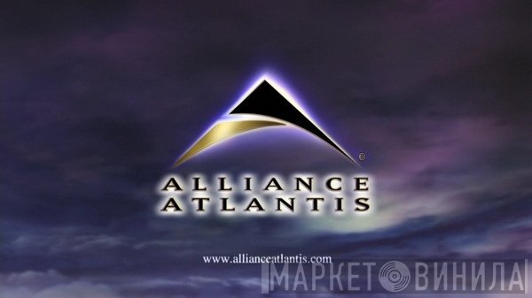 Alliance Atlantis - Винил CD и Кассеты лейбла Alliance Atlantis на сайте МаркетВинила