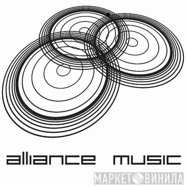 Alliance Music  - Винил CD и Кассеты лейбла Alliance Music (2) на сайте МаркетВинила