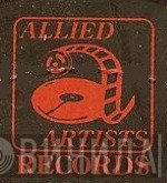 Allied Artists Records - Винил CD и Кассеты лейбла Allied Artists Records на сайте МаркетВинила