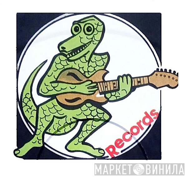 Alligator Records  - Винил CD и Кассеты лейбла Alligator Records (3) на сайте МаркетВинила
