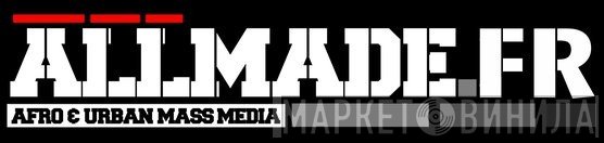 Allmade - Винил CD и Кассеты лейбла Allmade на сайте МаркетВинила