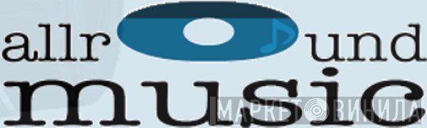 Allround Music - Винил CD и Кассеты лейбла Allround Music на сайте МаркетВинила