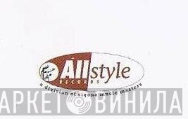 Allstyle Records - Винил CD и Кассеты лейбла Allstyle Records на сайте МаркетВинила