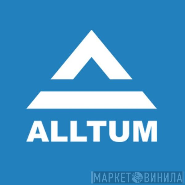 Alltum - Винил CD и Кассеты лейбла Alltum на сайте МаркетВинила
