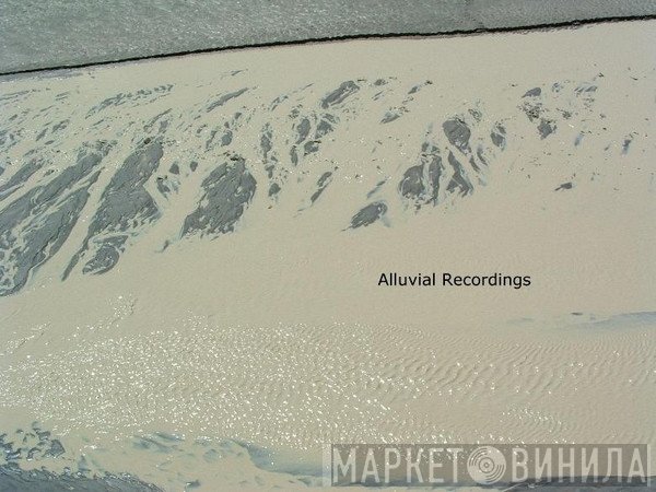 Alluvial Recordings - Винил CD и Кассеты лейбла Alluvial Recordings на сайте МаркетВинила