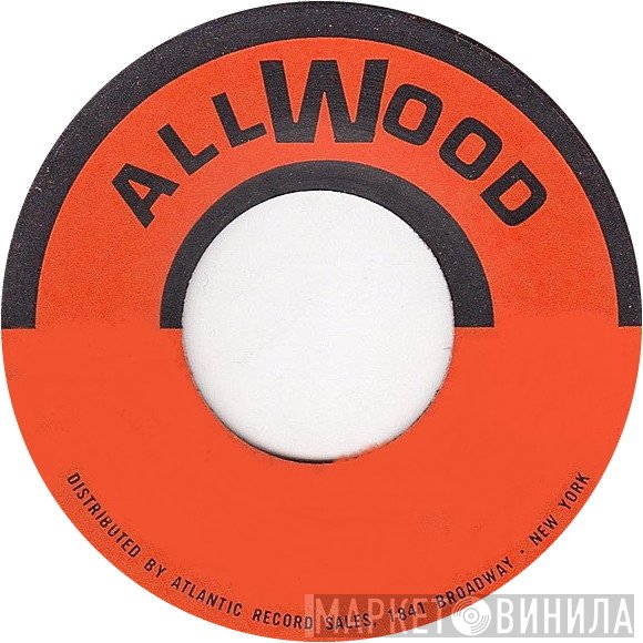 Allwood - Винил CD и Кассеты лейбла Allwood на сайте МаркетВинила