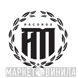 Alma Mater Records - Винил CD и Кассеты лейбла Alma Mater Records на сайте МаркетВинила