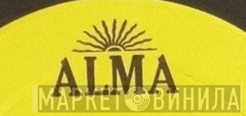 Alma  - Винил CD и Кассеты лейбла Alma (3) на сайте МаркетВинила