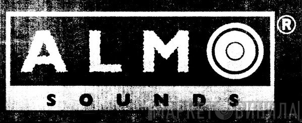 Almo Sounds - Винил CD и Кассеты лейбла Almo Sounds на сайте МаркетВинила