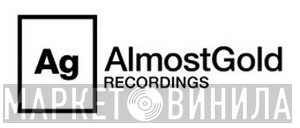 AlmostGold Recordings - Винил CD и Кассеты лейбла AlmostGold Recordings на сайте МаркетВинила