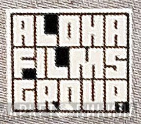Aloha Films Group - Винил CD и Кассеты лейбла Aloha Films Group на сайте МаркетВинила