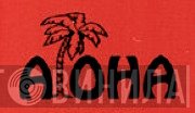 Aloha - Винил CD и Кассеты лейбла Aloha на сайте МаркетВинила