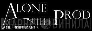 Alone Prod. - Винил CD и Кассеты лейбла Alone Prod. на сайте МаркетВинила