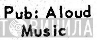 Aloud Music - Винил CD и Кассеты лейбла Aloud Music на сайте МаркетВинила