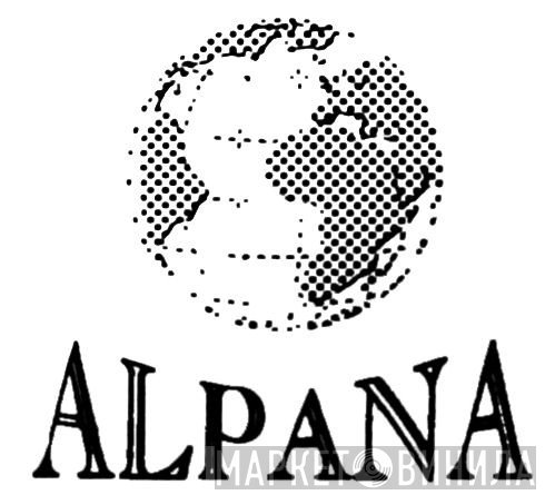 Alpana - Винил CD и Кассеты лейбла Alpana на сайте МаркетВинила