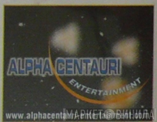 Alpha Centauri Entertainment - Винил CD и Кассеты лейбла Alpha Centauri Entertainment на сайте МаркетВинила