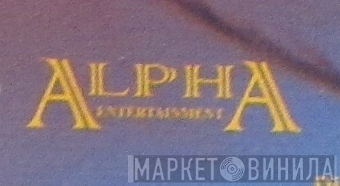 Alpha Entertainment  - Винил CD и Кассеты лейбла Alpha Entertainment (2) на сайте МаркетВинила