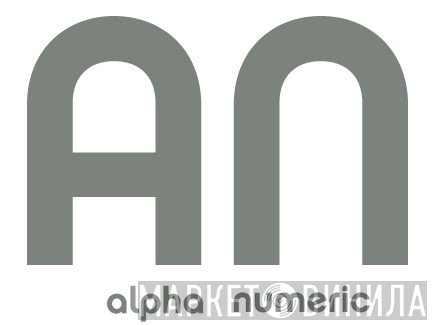 Alpha Numeric - Винил CD и Кассеты лейбла Alpha Numeric на сайте МаркетВинила
