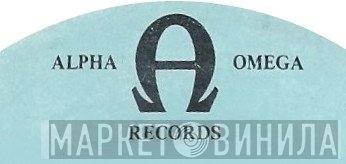 Alpha Omega Records  - Винил CD и Кассеты лейбла Alpha Omega Records (4) на сайте МаркетВинила