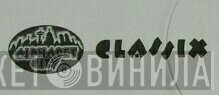 Alphabet City Classix - Винил CD и Кассеты лейбла Alphabet City Classix на сайте МаркетВинила