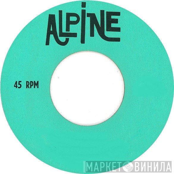 Alpine  - Винил CD и Кассеты лейбла Alpine (4) на сайте МаркетВинила