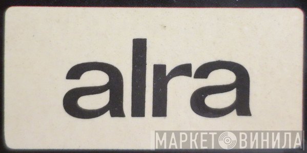 Alra - Винил CD и Кассеты лейбла Alra на сайте МаркетВинила